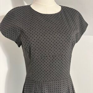 Brooks Brothers EUC worn once… a sophisticated & expertly crafted dress